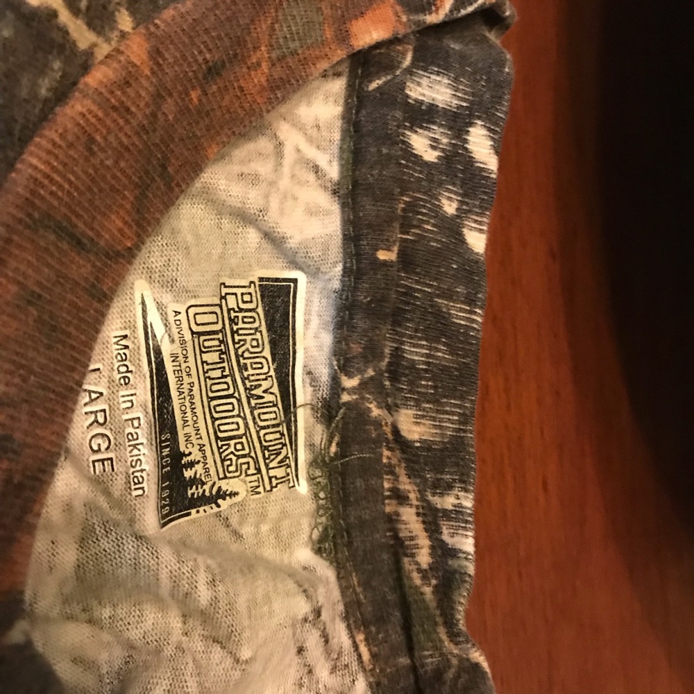 Hunter’s Tee - Picture 2 of 2